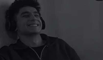 Bugünkü qəzada ölən gəncin FOTOLARI